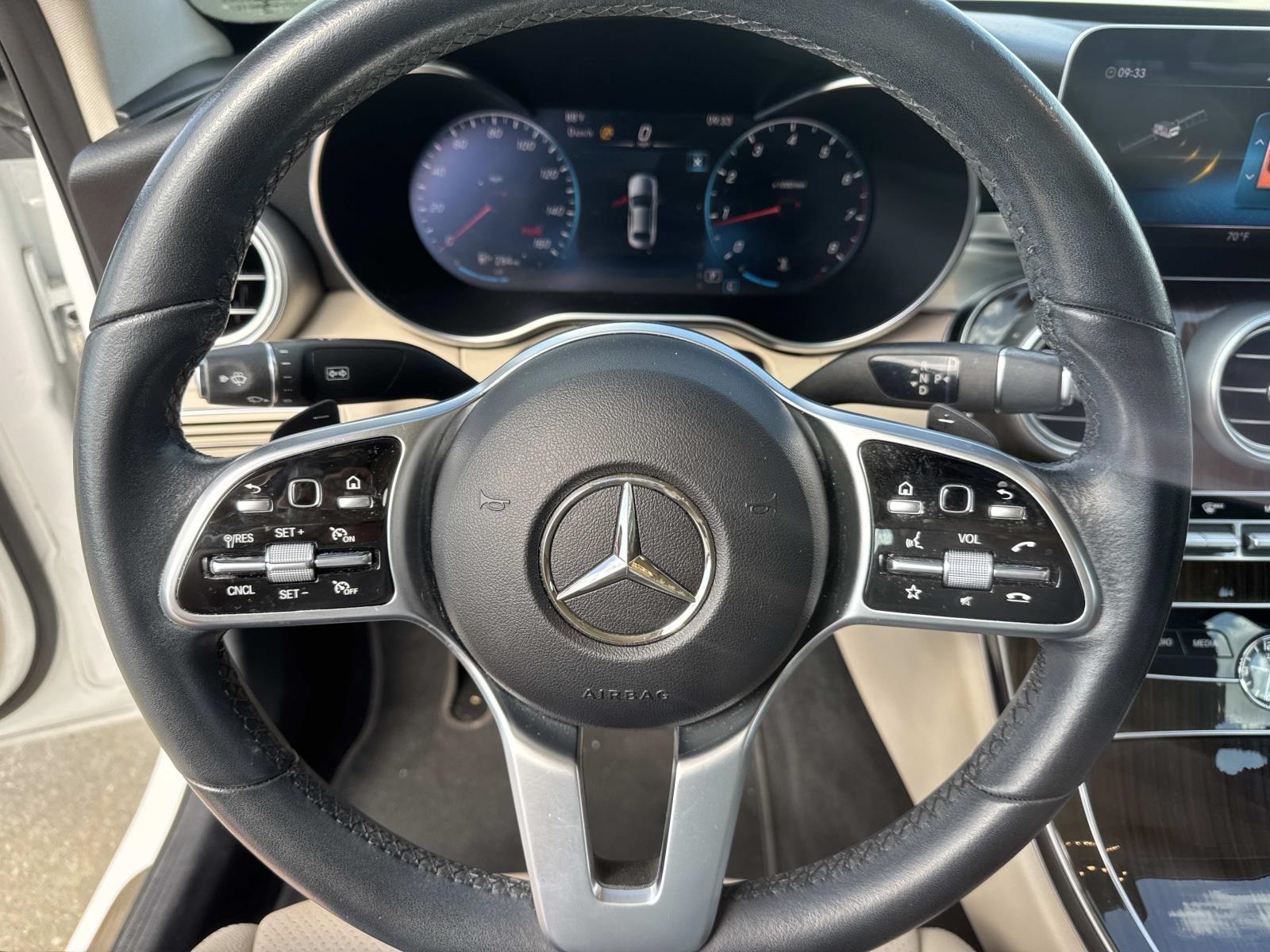 2021 Mercedes Benz C 300 photo 18