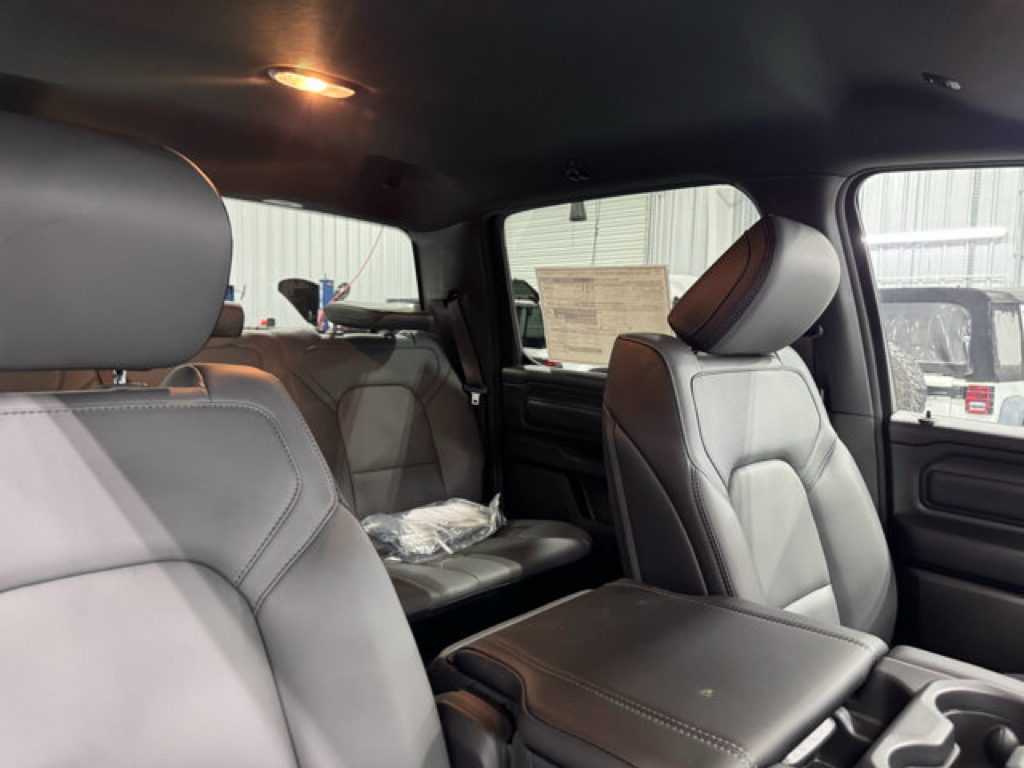 2026 Ram 1500 Tradesman photo 18
