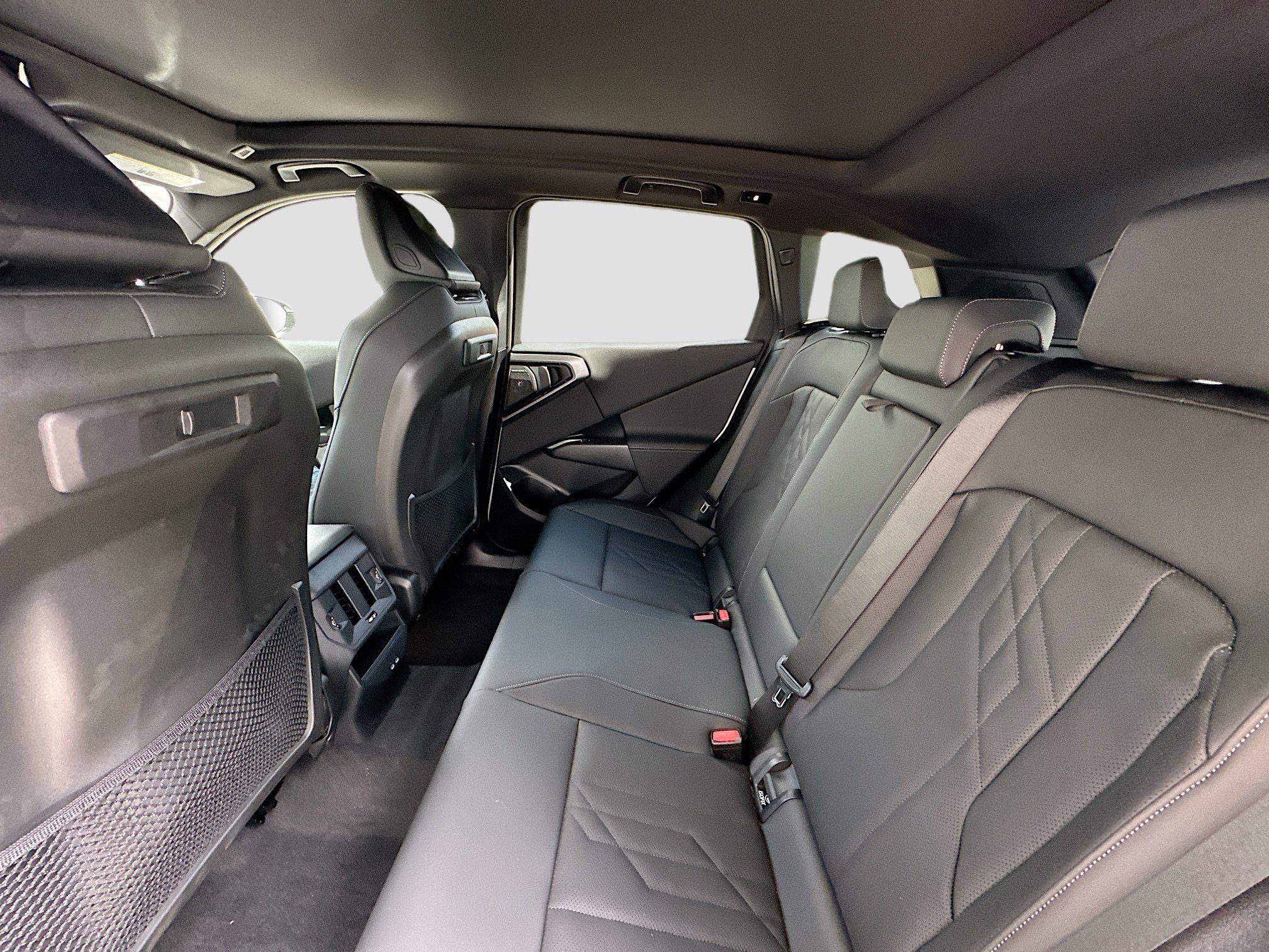 2025 Bmw X3 30x Drive photo 22