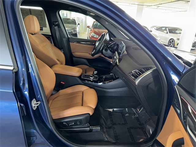2024 Bmw X3 sDrive30i photo 8