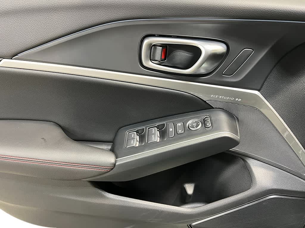 2025 Acura Integra Type S photo 14