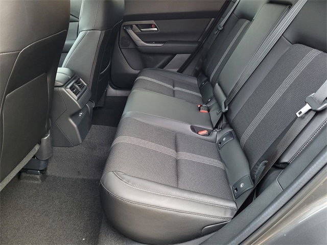 2025 Mazda CX-50 2.5 S Preferred photo 7