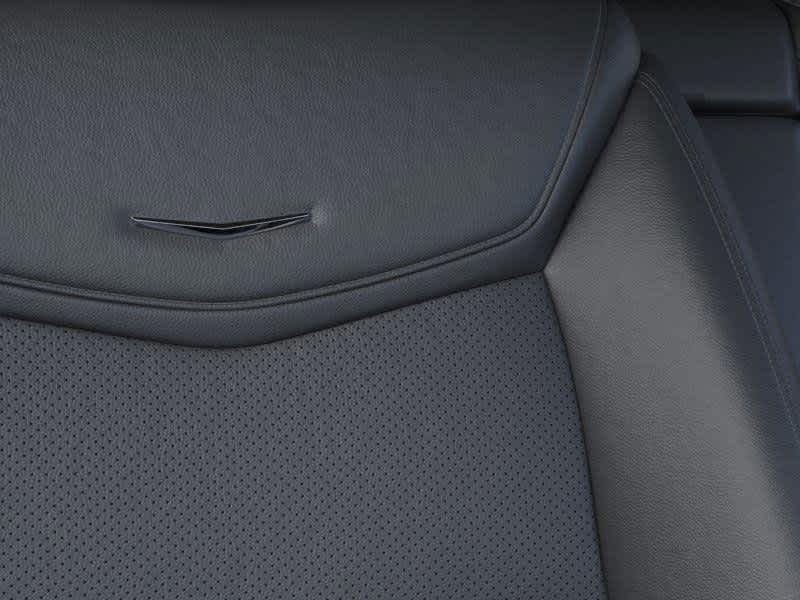 2025 Cadillac XT5 Premium Luxury photo 21