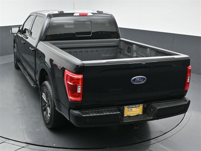 2023 FORD F-150 - Image 50