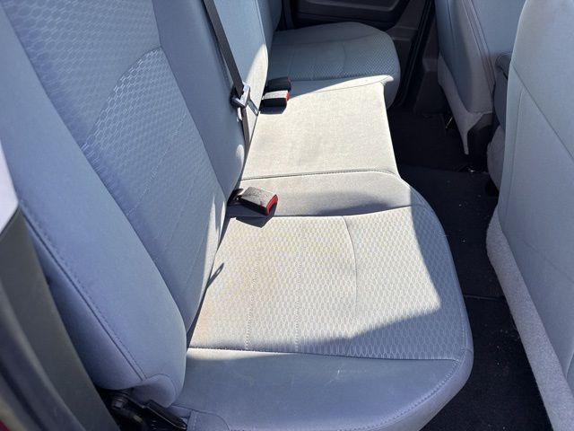2019 Ram 1500 Classic Tradesman photo 3