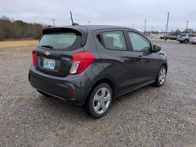 2020 Chevrolet Spark LS photo 4