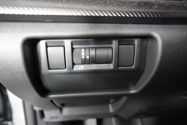 2025 Subaru Crosstrek Premium photo 20