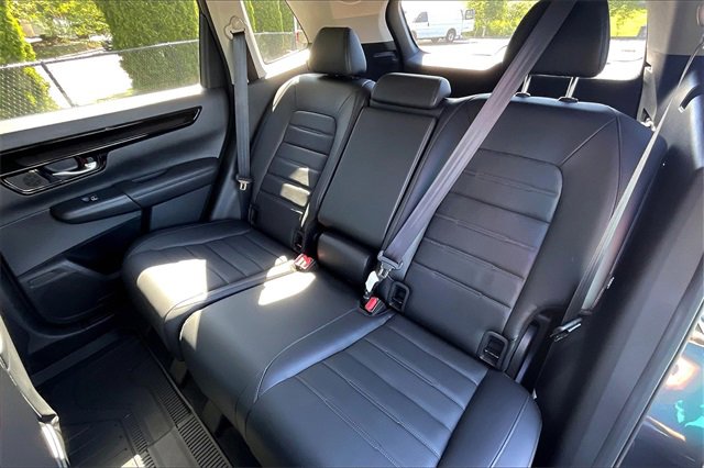 2023 Honda CR-V EX-L photo 24