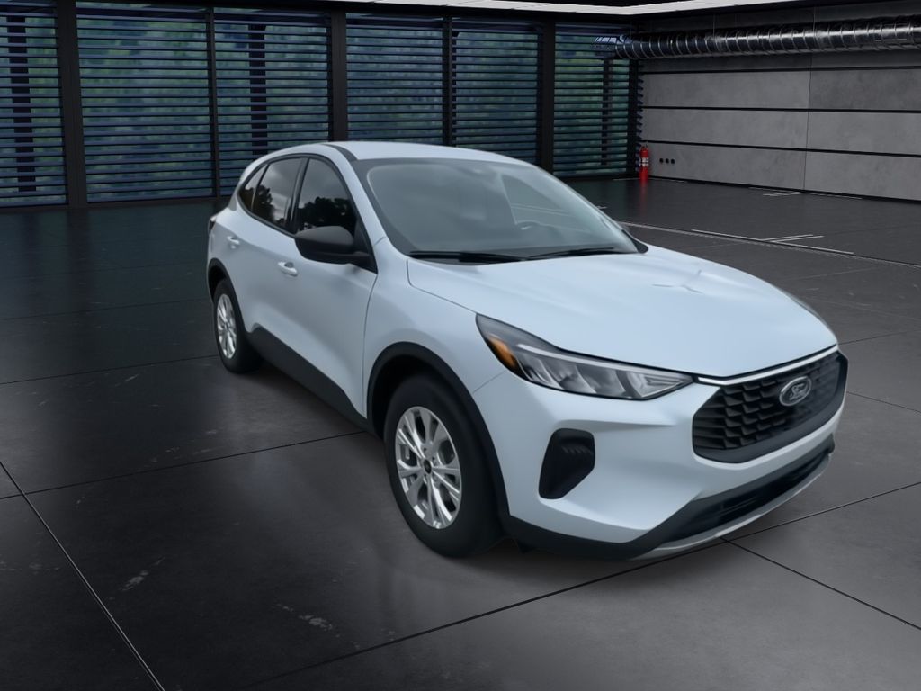 2026 Ford Escape Active photo 2