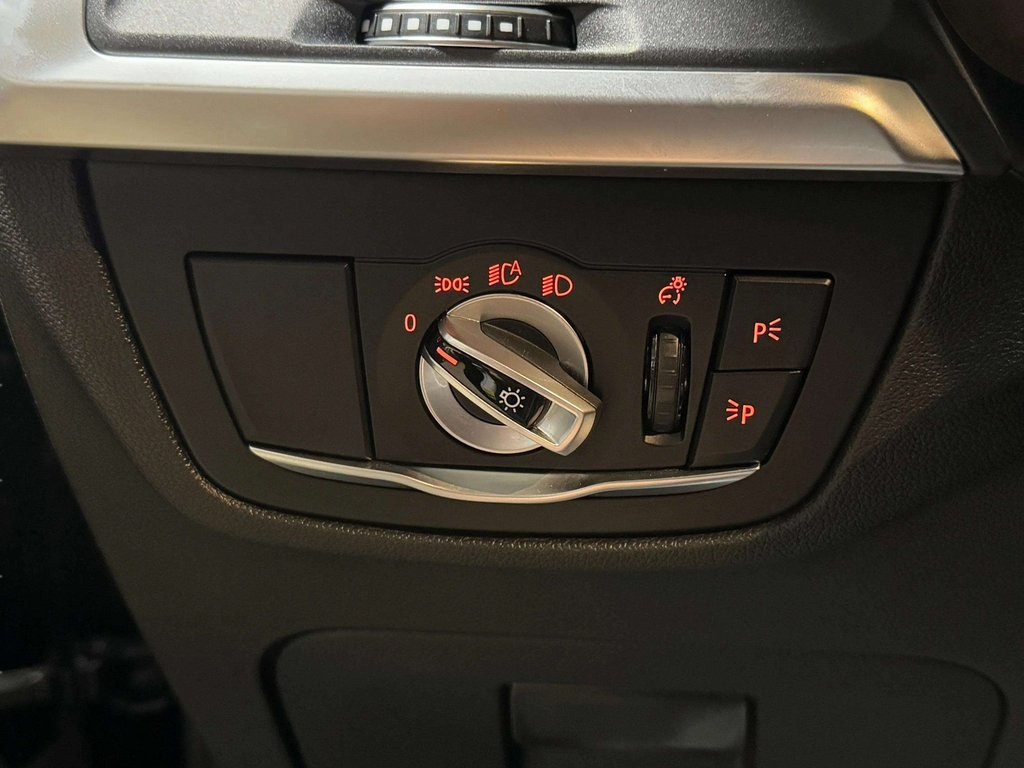 2023 Bmw X3 xDrive30i photo 16