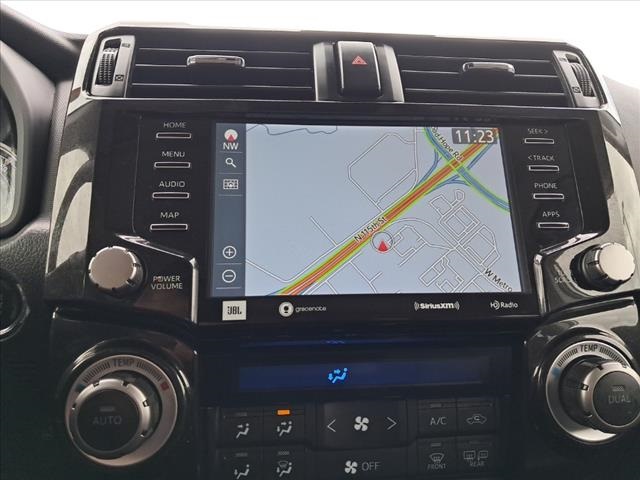 2024 Toyota 4Runner TRD Pro 4WD photo 28