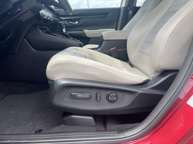 2023 Honda CR-V EX-L photo 19