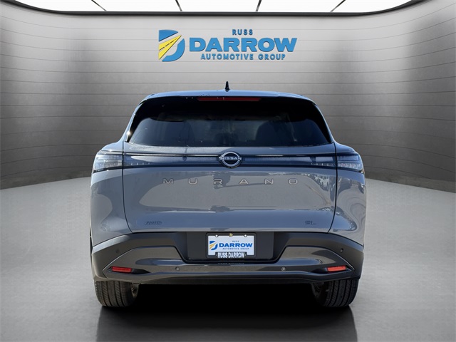 2025 Nissan Murano SL photo 4