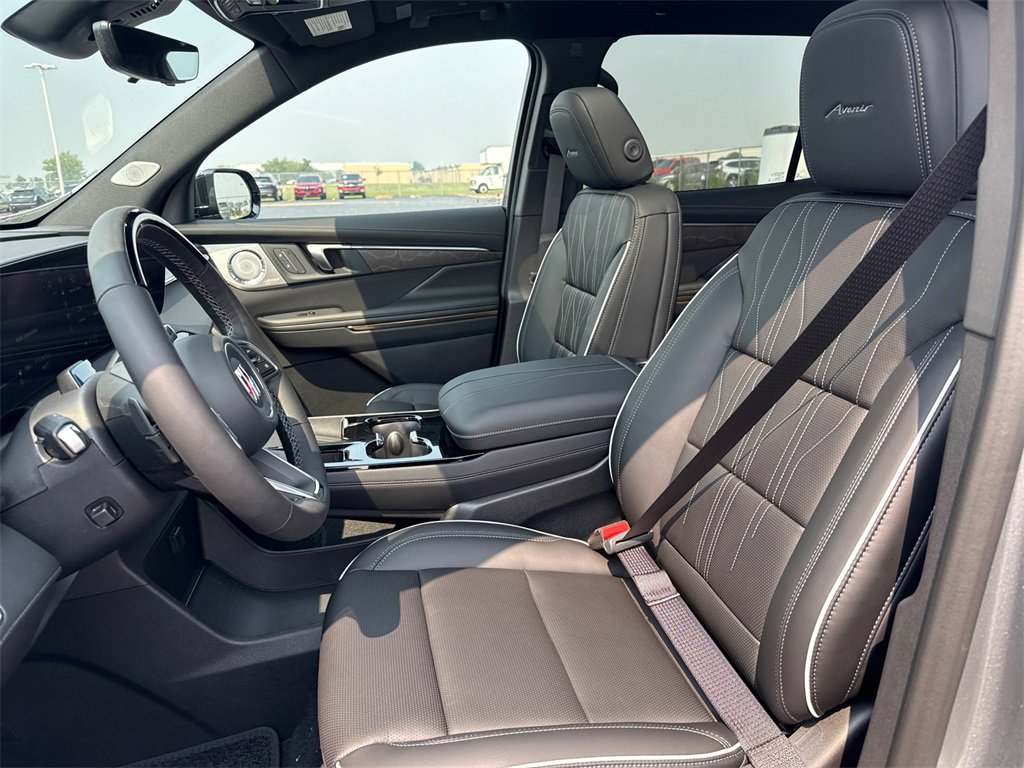 2026 BUICK ENCLAVE - Image 15