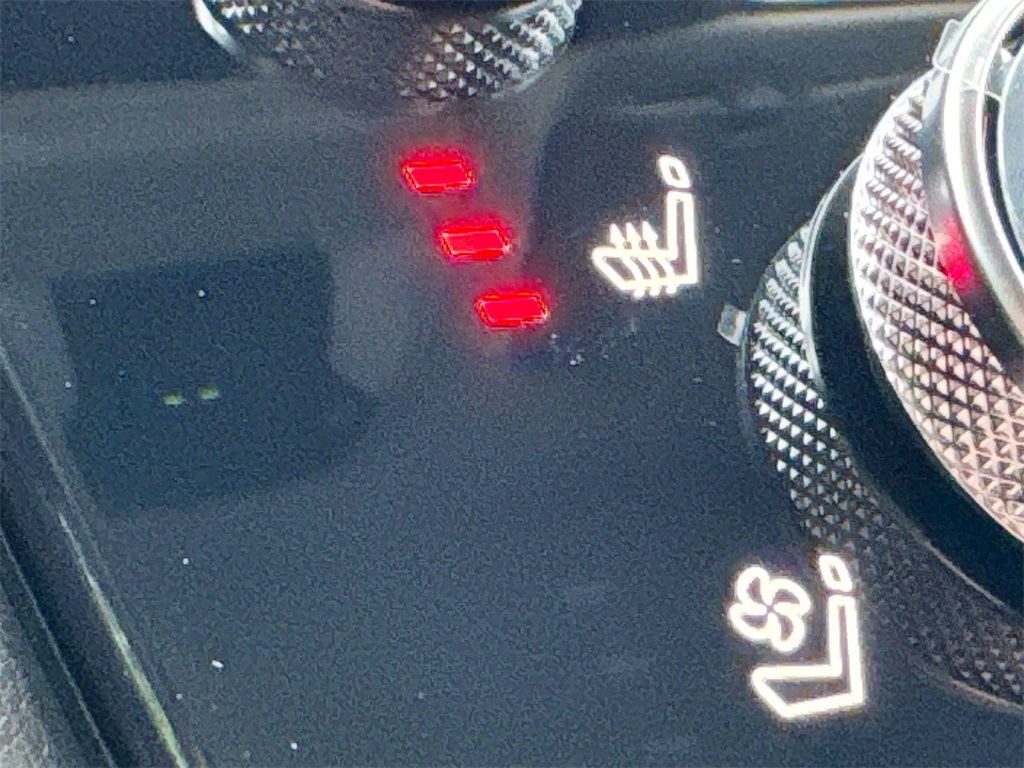 2026 Infiniti QX60 Luxe photo 21
