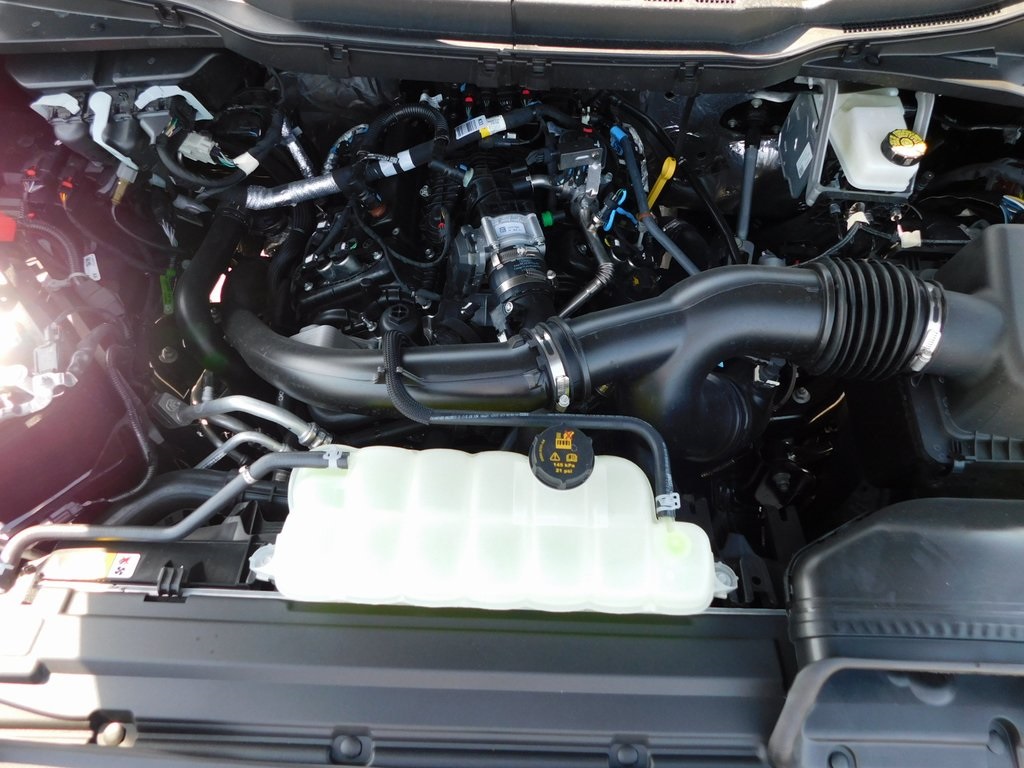 2025 Ford F-150 STX photo 33