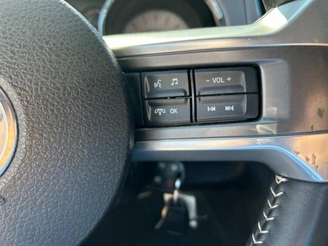 2012 Ford Mustang GT Premium photo 20