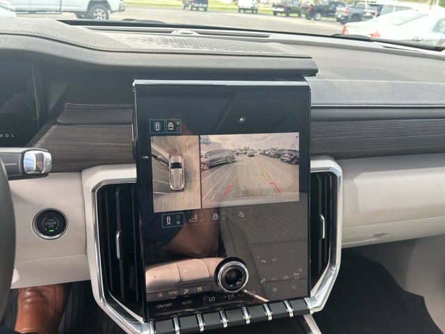 2024 Gmc Acadia Denali photo 43