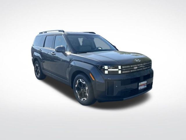 2026 Hyundai Santa Fe SEL photo 4