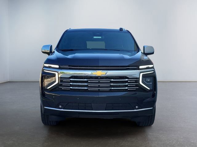 2025 Chevrolet Tahoe Premier photo 7