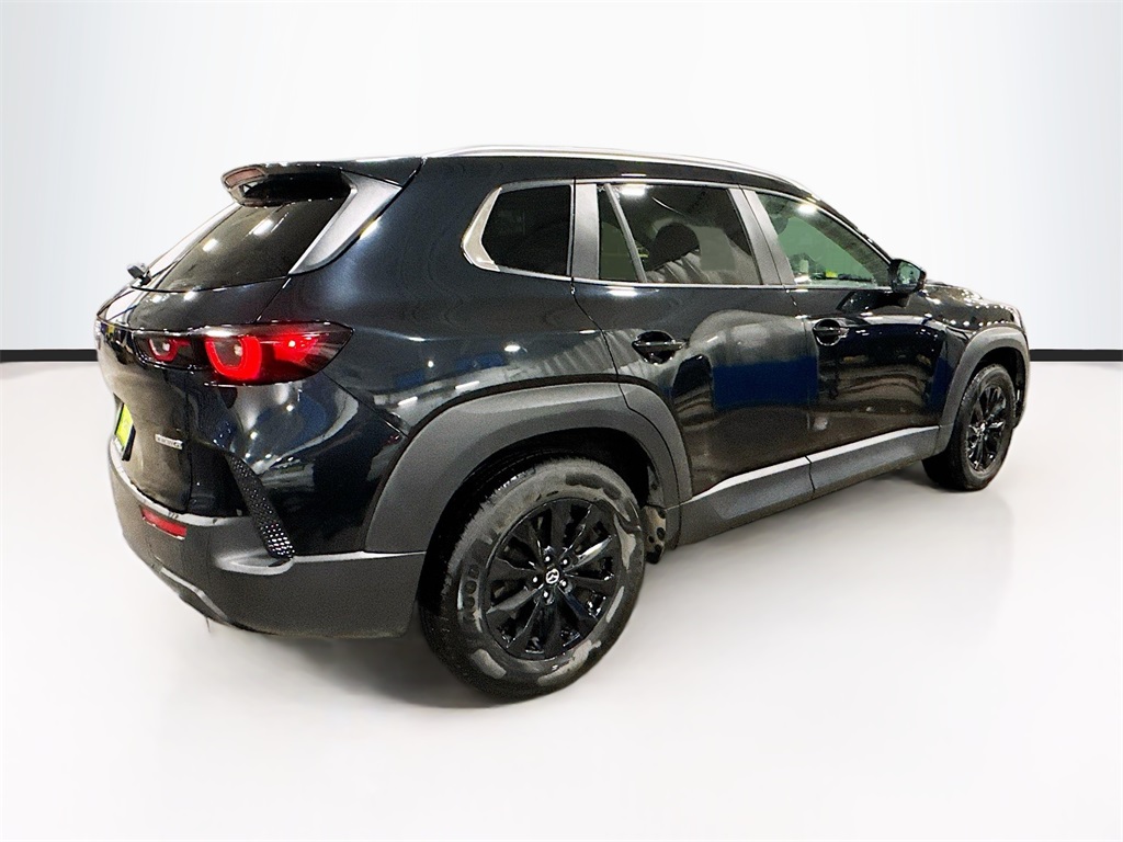 2025 Mazda CX-50 2.5 S Preferred photo 3