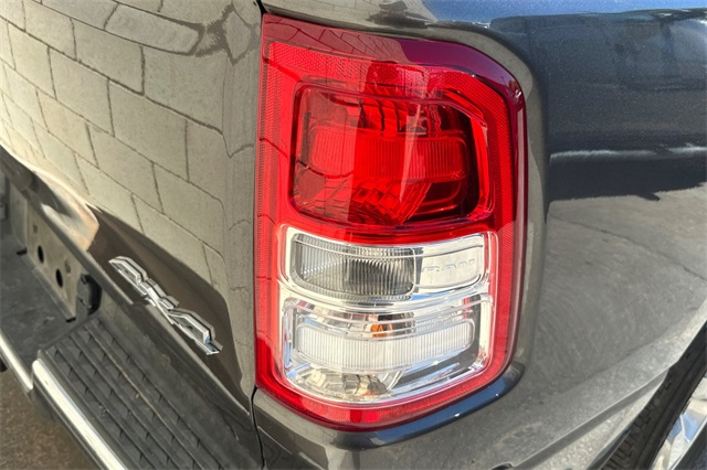 2024 Ram 1500 Big Horn Lone Star photo 10