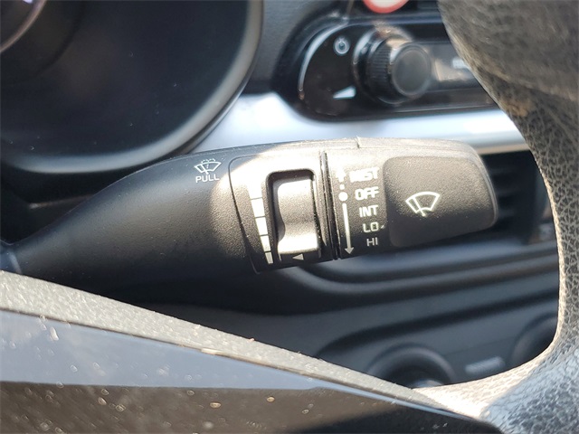 2023 Kia Forte LXS photo 17