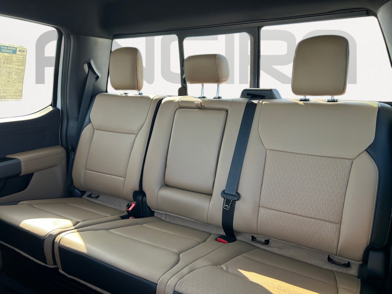 2026 Ford F-250 Lariat photo 17