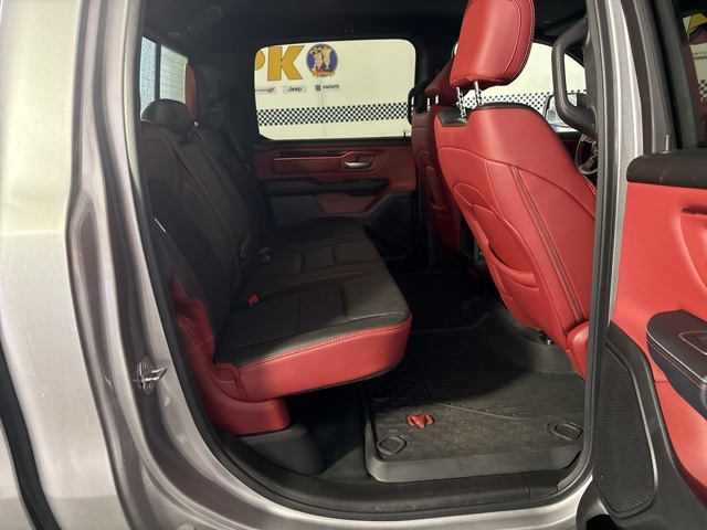 2022 Ram 1500 Rebel photo 21