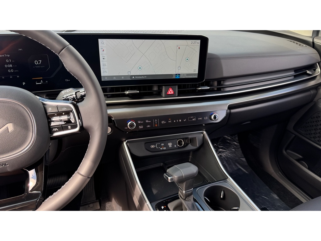 2026 Kia Carnival SX Prestige photo 11