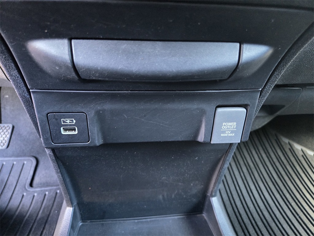 2023 Honda Odyssey Sport photo 19
