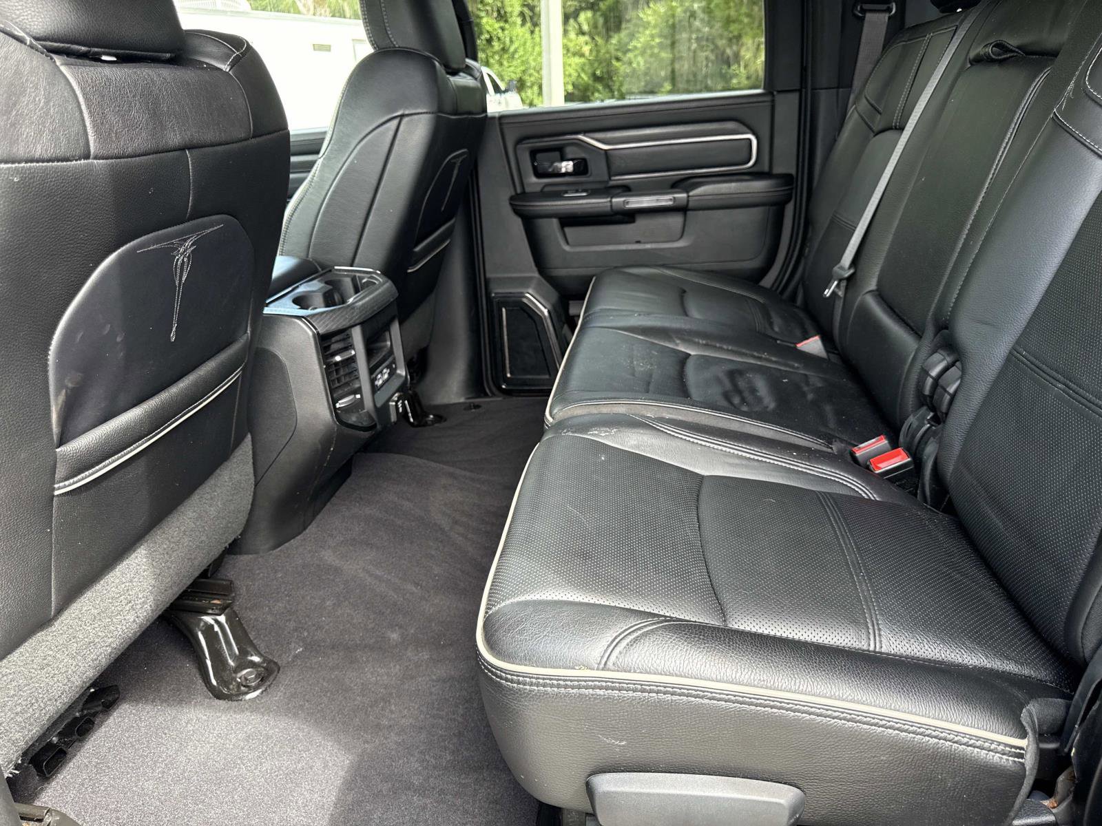 2022 Ram 2500 Limited photo 10