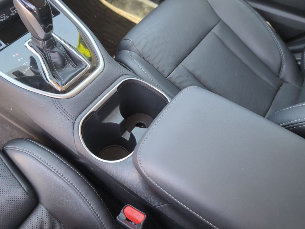 2025 Subaru Outback Limited XT photo 19