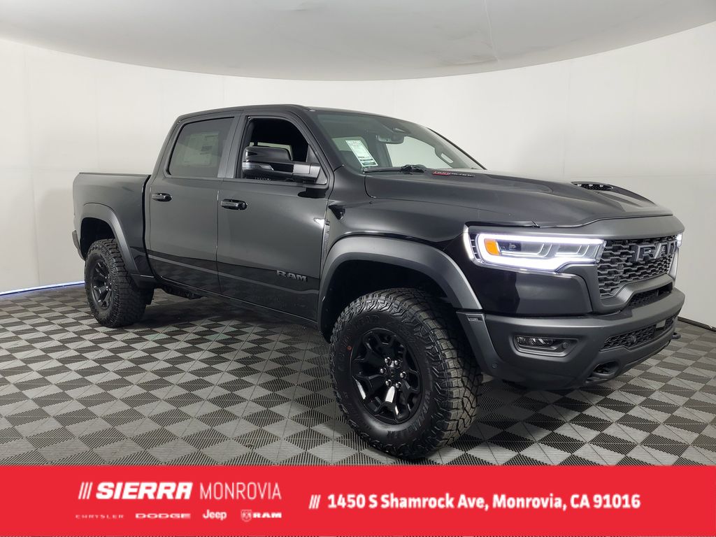 2026 RAM Ram 1500 Pickup RHO's photo