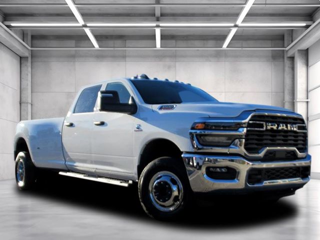 2026 RAM Ram 3500 Pickup Tradesman's photo