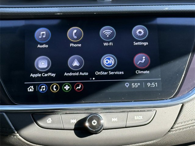 2023 Buick Encore GX Select photo 24