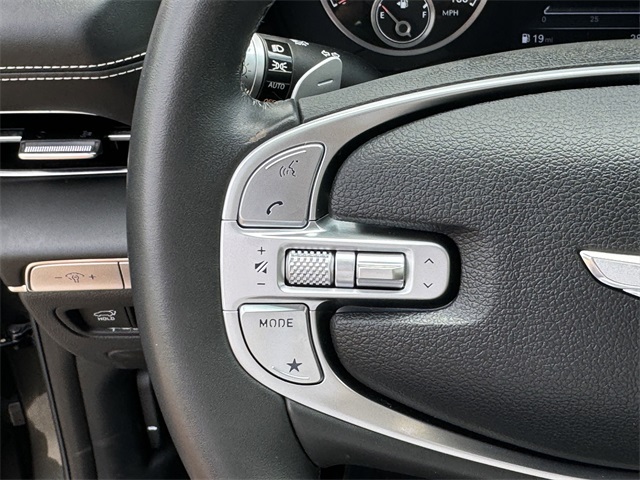 2024 Genesis GV80 3.5T AWD photo 26