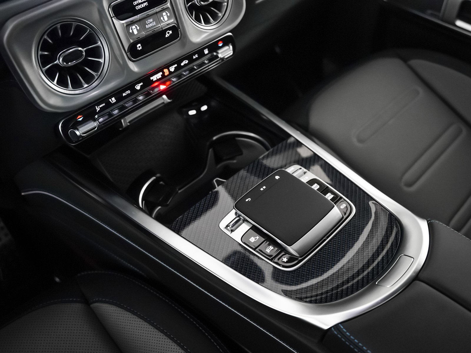 2025 Mercedes Benz G photo 15