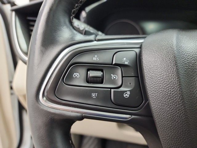 2022 Buick Envision Preferred photo 14
