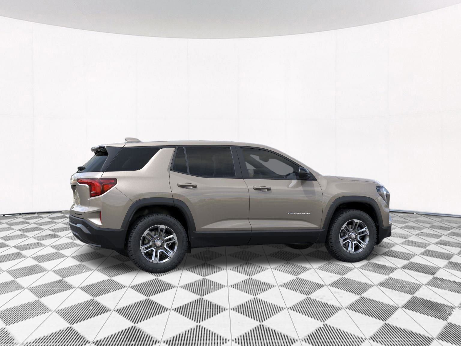 2026 Gmc Terrain Elevation photo 6