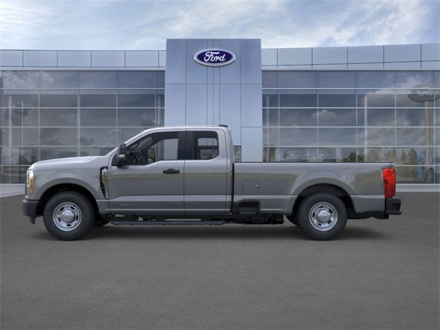 2026 Ford F-250 XL photo 3