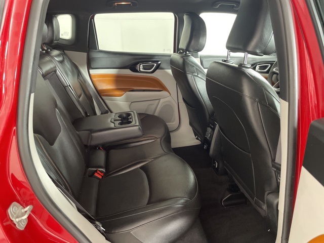 2023 Jeep Compass Limited photo 40
