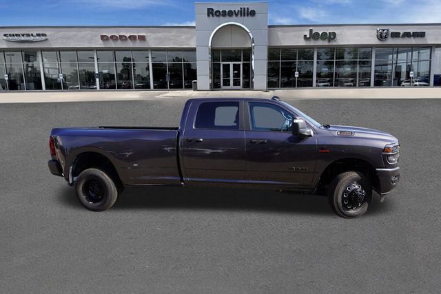 2026 Ram 3500 Big Horn photo 2