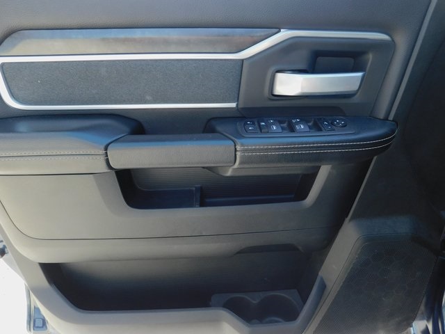 2022 Ram 3500 Big Horn photo 21