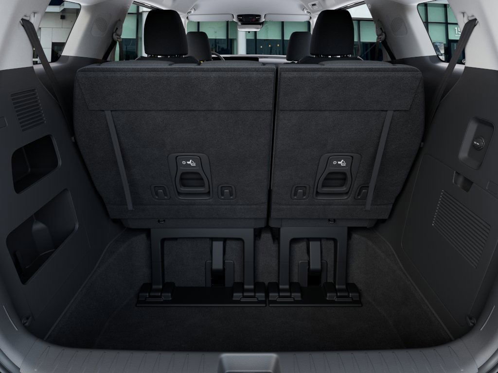 2026 Kia Carnival LX photo 18