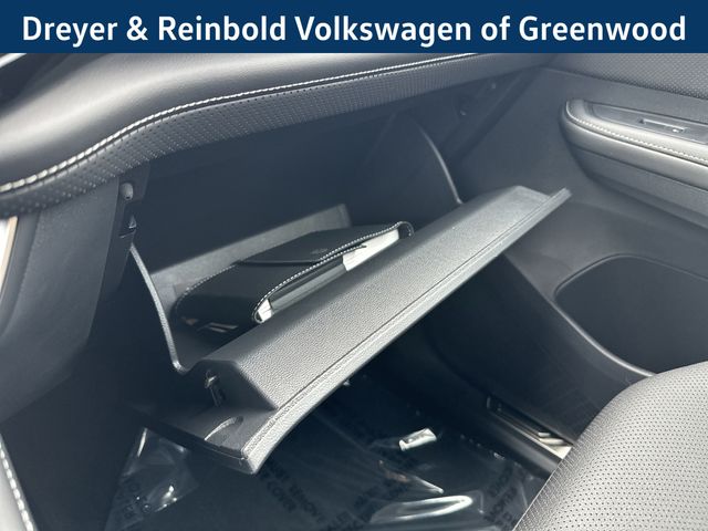 2026 Volkswagen Atlas SE Technology photo 35