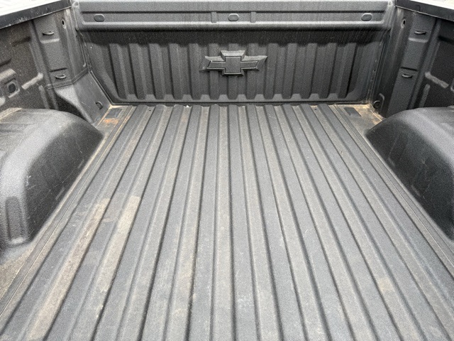 2023 Chevrolet Silverado 1500 LT Trail Boss photo 12