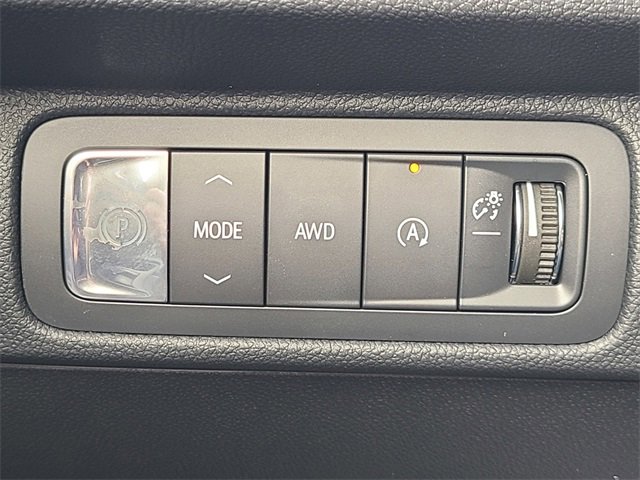 2026 Chevrolet Traverse Z71 photo 32