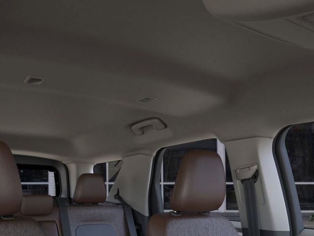 2026 FORD BRONCO SPORT - Image 45