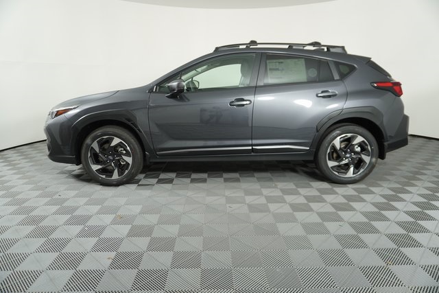 2025 Subaru Crosstrek Limited photo 4